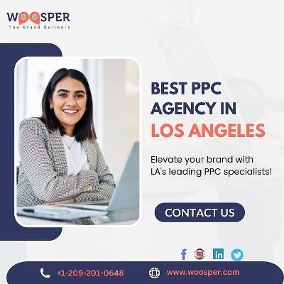 PPC Management Services Los Angeles